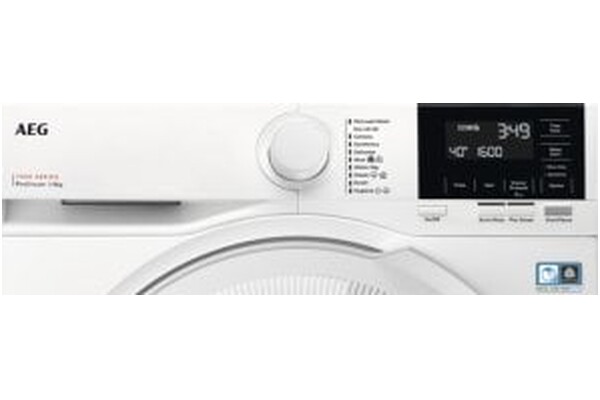Pralka AEG-Electrolux LR722K86O