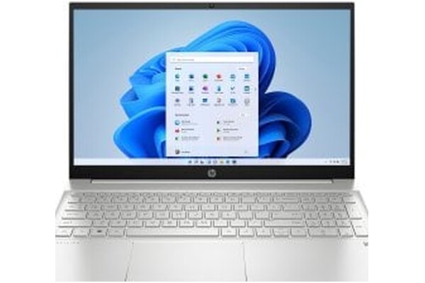 Laptop HP Pavilion 15 15.6" Intel Core i3 1315U INTEL UHD 8GB 256GB SSD M.2 Windows 11 Home