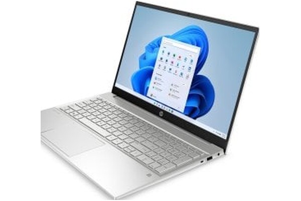 Laptop HP Pavilion 15 15.6" Intel Core i3 1315U INTEL UHD 8GB 256GB SSD M.2 Windows 11 Home