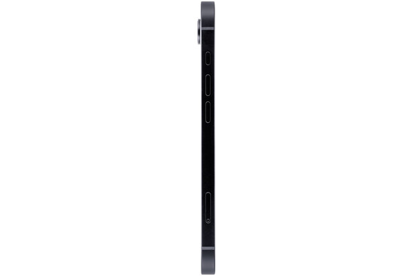 Smartfon Apple iPhone 16E czarny 6.10" 128.0GB