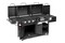 Grill gazowy ACTIVA Premium palniki 3+1szt moc 10.5kW