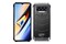 Smartfon OUKITEL WP 38 czarny 6.52" 6.0GB/256.0GB