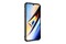 Smartfon OUKITEL WP 38 czarno-pomarańczowy 6.52" 6.0GB/256.0GB