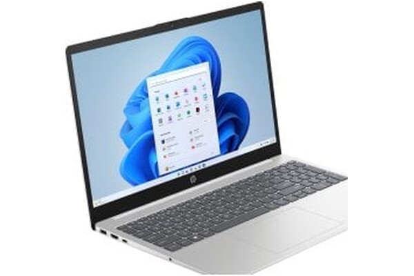 Laptop HP Pavilion 15 15.6" Intel Core i3 1315U INTEL Iris Xe 16GB 1024GB SSD M.2 Windows 11 Home