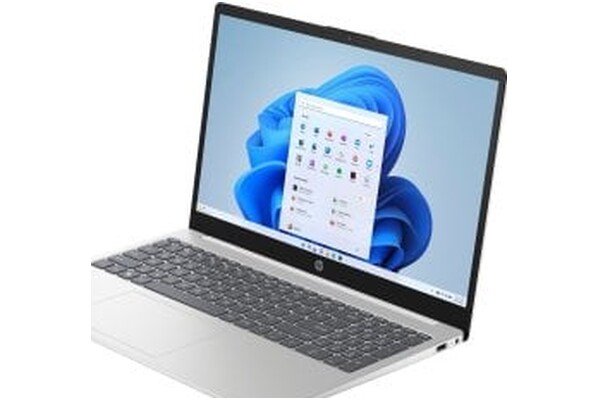 Laptop HP Pavilion 15 15.6" Intel Core i3 1315U INTEL Iris Xe 16GB 1024GB SSD M.2 Windows 11 Home