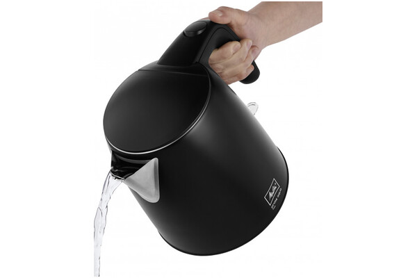 Czajnik elektryczny MELITTA Aqua 1.0l 2200W