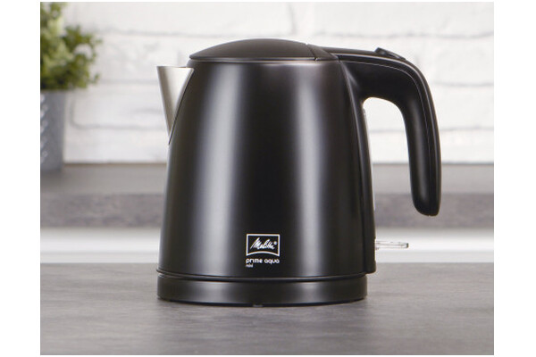 Czajnik elektryczny MELITTA Aqua 1.0l 2200W