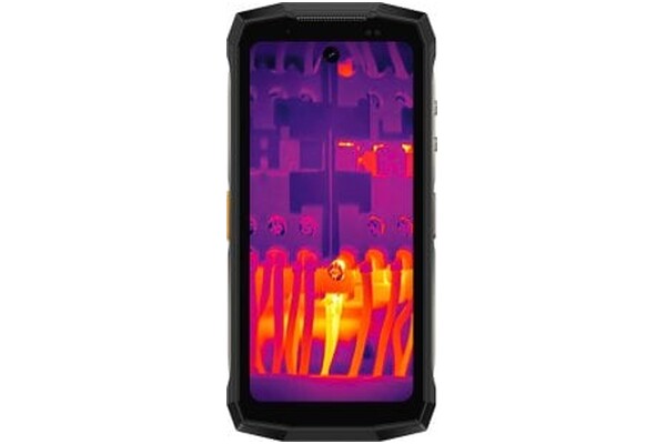 Smartfon Ulefone Armor Mini 5G czarno-srebrny 4.70" 8.0GB/256.0GB