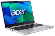 Laptop ACER TravelMate P2 15.6" Intel Core i5 120U INTEL UHD 16GB 512GB SSD Windows 11 Professional srebrny