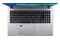 Laptop ACER TravelMate P2 15.6" Intel Core i5 120U INTEL UHD 16GB 512GB SSD Windows 11 Professional srebrny