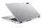 Laptop ACER TravelMate P2 15.6" Intel Core i5 120U INTEL UHD 16GB 512GB SSD Windows 11 Professional srebrny