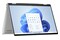 Laptop HP Envy 16 x360 16.0" Intel Core Ultra 7 155U Intel 32GB 1024GB SSD Windows 11 Home srebrny