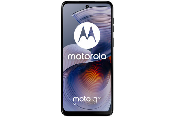 Smartfon Motorola moto g55 5G szary 6.49" 8.0GB/256.0GB