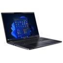 Laptop ACER TravelMate P4 16.0" Intel Core Ultra 5 125U INTEL UHD 16GB 512GB SSD Windows 11 Professional niebieski
