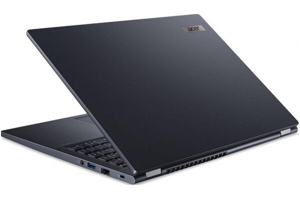 Laptop ACER TravelMate P4 16.0" Intel Core Ultra 5 125U INTEL UHD 16GB 512GB SSD Windows 11 Professional niebieski