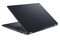 Laptop ACER TravelMate P4 16.0" Intel Core Ultra 5 125U INTEL UHD 16GB 512GB SSD Windows 11 Professional niebieski