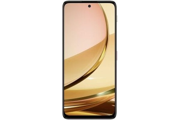 Smartfon nubia Focus Pro 5G 5G kremowy 6.72" 8.0GB/256.0GB