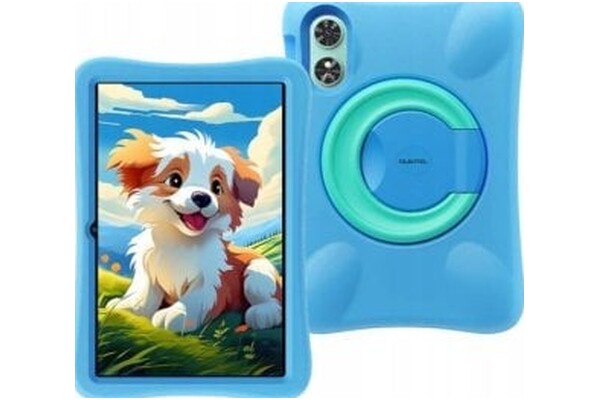 Tablet OUKITEL OT6 10.10" Rockchip RK3562 4.0GB/64GB, szary