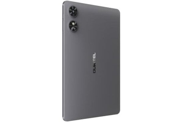 Tablet OUKITEL OT6 10.10" Rockchip RK3562 4.0GB/64GB, szary