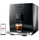 Ekspres JURA Piano Black C3 automatyczny