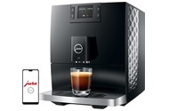 Ekspres JURA Piano Black C3 automatyczny