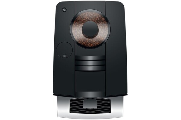 Ekspres JURA Piano Black c C3 automatyczny czarny