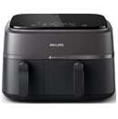 Frytkownica beztłuszczowa Air Fryer Philips NA350/03 2750W