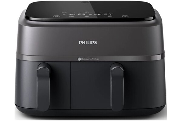 Frytkownica beztłuszczowa Air Fryer Philips NA350/03 2750W