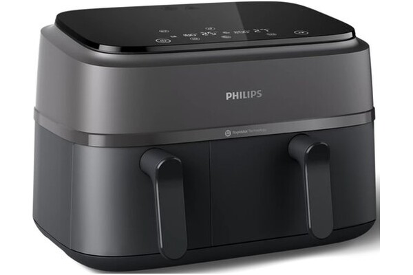 Frytkownica beztłuszczowa Air Fryer Philips NA350/03 2750W