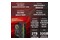 Mad Dog BQ500FX-A16DR32V2 AMD Ryzen 7 32GB DDR5 AMD Radeon RX 9070 XT 16GB 2TB SSD brak