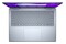 Laptop DELL 1425-2846 14.0" Intel Core Ultra 9 288V Intel Arc 140V 32GB 1024GB SSD Windows 11 Home niebieski