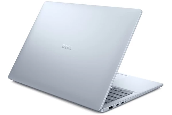 Laptop DELL 1425-2839 14.0" Intel Core Ultra 7 256V Intel Arc 140V 16GB 1024GB SSD Windows 11 Home niebieski