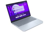 Laptop DELL 1425-2815 14.0" Intel Core Ultra 7 256V Intel Arc 140V 16GB 512GB SSD Windows 11 Home niebieski