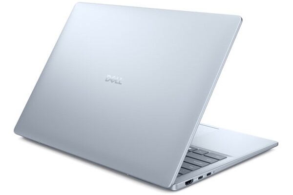 Laptop DELL 1425-2815 14.0" Intel Core Ultra 7 256V Intel Arc 140V 16GB 512GB SSD Windows 11 Home niebieski
