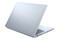 Laptop DELL 1425-2815 14.0" Intel Core Ultra 7 256V Intel Arc 140V 16GB 512GB SSD Windows 11 Home niebieski