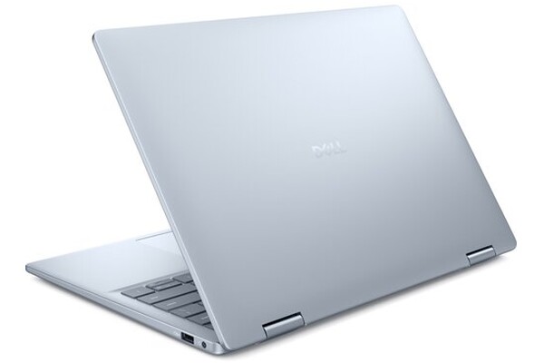 Laptop DELL 0425-2808 14.0" Intel Core Ultra 7 256V Intel Arc 140V 16GB 512GB SSD Windows 11 Home niebieski