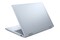Laptop DELL 0425-2808 14.0" Intel Core Ultra 7 256V Intel Arc 140V 16GB 512GB SSD Windows 11 Home niebieski