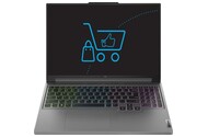 Laptop Lenovo Legion Slim 5 16.0" AMD Ryzen 7 7435HS NVIDIA GeForce RTX 4060 16GB 512GB SSD M.2 szary