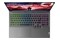 Laptop Lenovo Legion Slim 5 16.0" AMD Ryzen 7 7435HS NVIDIA GeForce RTX 4060 16GB 512GB SSD M.2 szary
