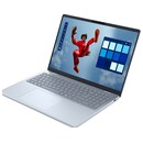 Laptop DELL 1625-2891 16.0" Intel Core Ultra 7 258V Intel Arc 32GB 1024GB SSD Windows 11 Home niebieski