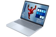 Laptop DELL 1625-2891 16.0" Intel Core Ultra 7 258V Intel Arc 32GB 1024GB SSD Windows 11 Home niebieski