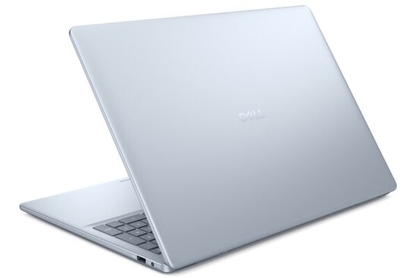 Laptop DELL 1625-2891 16.0" Intel Core Ultra 7 258V Intel Arc 32GB 1024GB SSD Windows 11 Home niebieski