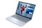 Laptop DELL 1625-2891 16.0" Intel Core Ultra 7 258V Intel Arc 32GB 1024GB SSD Windows 11 Home niebieski