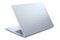 Laptop DELL 1625-2891 16.0" Intel Core Ultra 7 258V Intel Arc 32GB 1024GB SSD Windows 11 Home niebieski