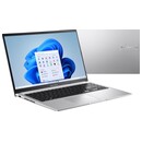 Laptop ASUS Vivobook 15 15.6" Intel Core i5 13420H INTEL Iris Xe 24GB 512GB SSD M.2 Windows 11 Home srebrny