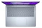 Laptop DELL 1425-2822 14.0" Intel Core Ultra 7 256V Intel Arc 140V 16GB 1024GB SSD Windows 11 Home niebieski