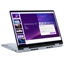Laptop DELL 0425-2792 14.0" Intel Core Ultra 5 226V Intel Arc 130V 16GB 512GB SSD Windows 11 Home niebieski