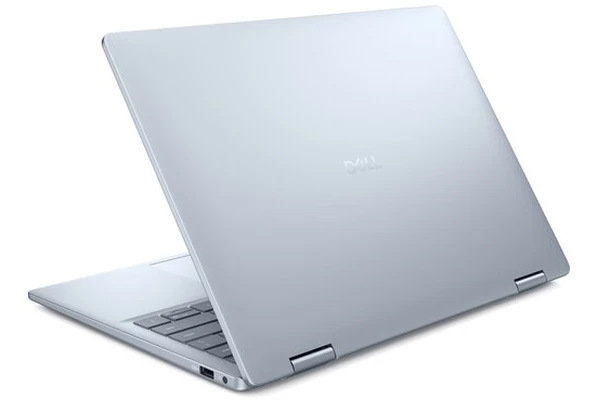 Laptop DELL 0425-2792 14.0" Intel Core Ultra 5 226V Intel Arc 130V 16GB 512GB SSD Windows 11 Home niebieski