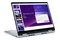 Laptop DELL 0425-2792 14.0" Intel Core Ultra 5 226V Intel Arc 130V 16GB 512GB SSD Windows 11 Home niebieski