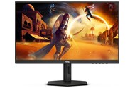 Monitor 27.0" AOC Q27G4XN czarny